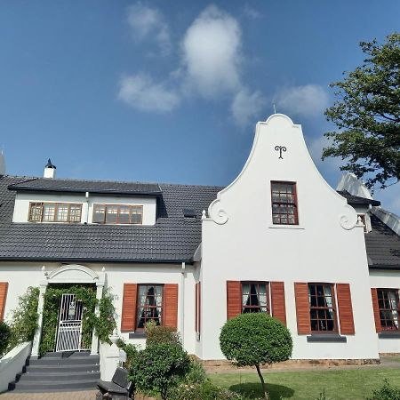 Hotel Oak View Manor Heidelberg  Esterno foto