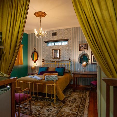 Hotel Oak View Manor Heidelberg  Esterno foto