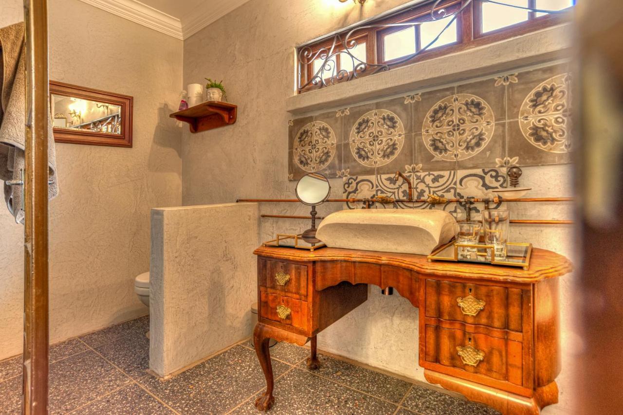 Hotel Oak View Manor Heidelberg  Esterno foto