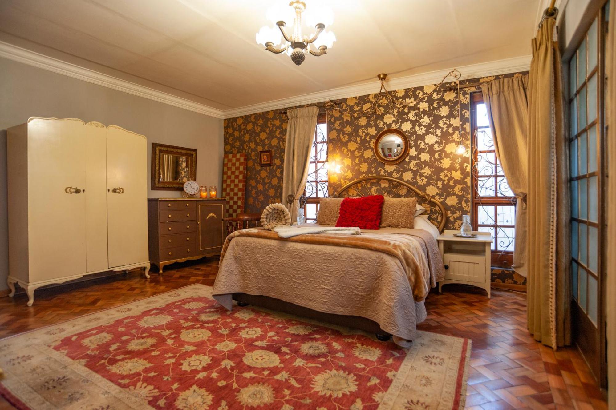 Hotel Oak View Manor Heidelberg  Esterno foto