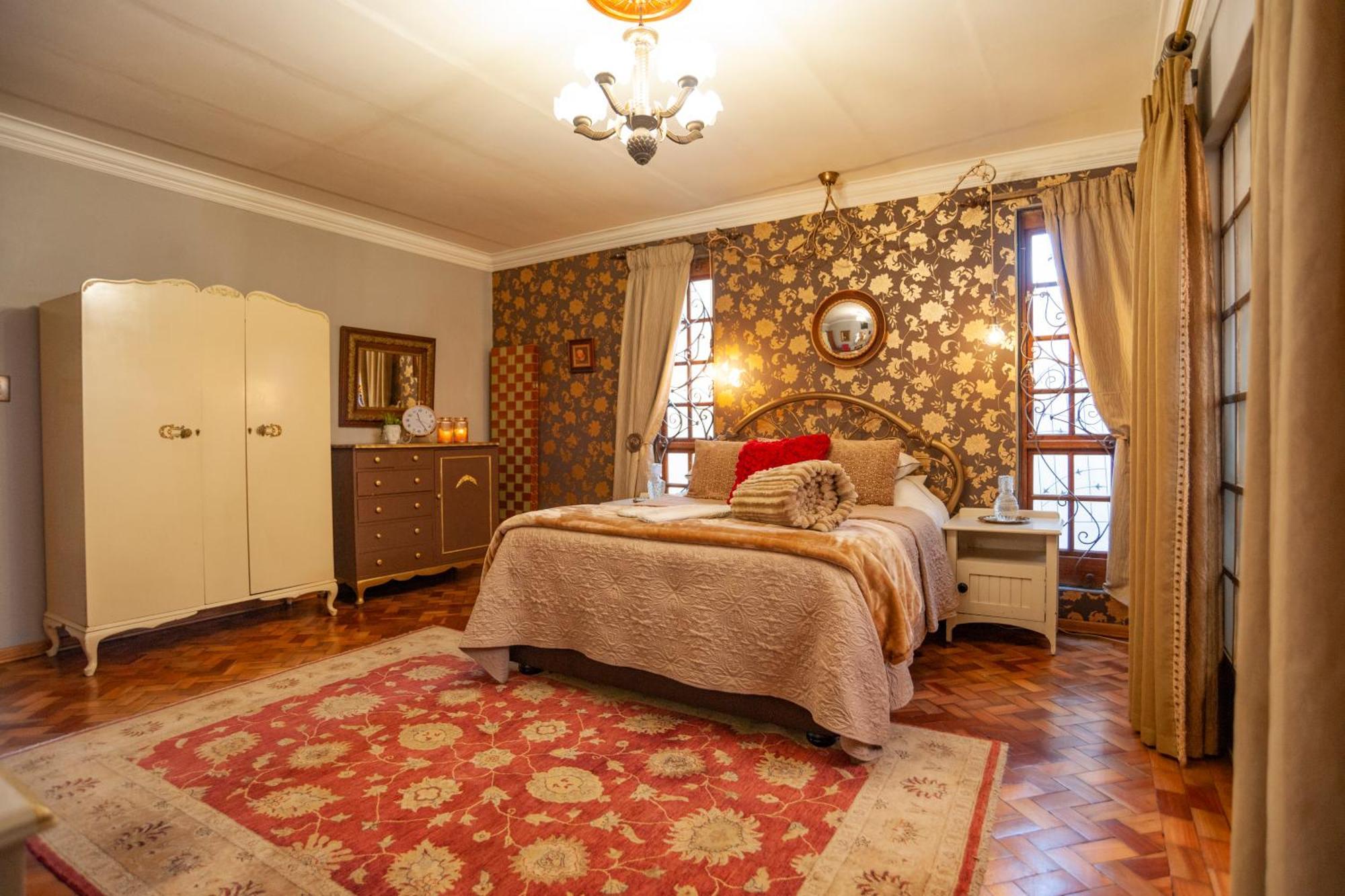 Hotel Oak View Manor Heidelberg  Esterno foto