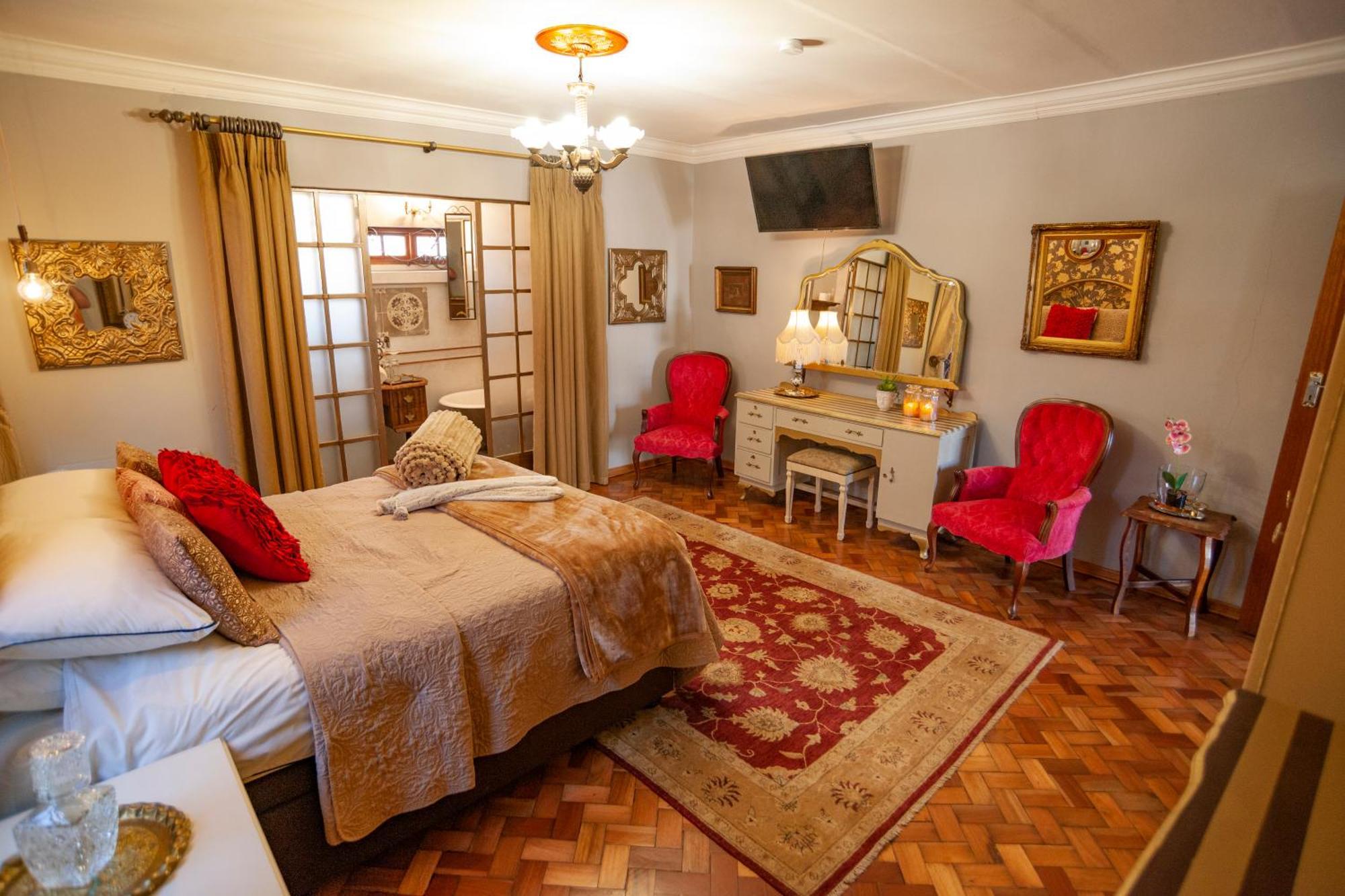 Hotel Oak View Manor Heidelberg  Esterno foto
